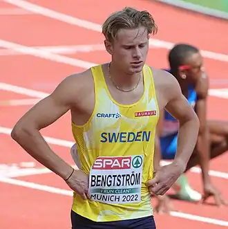 Image illustrative de l’article Carl Bengtström