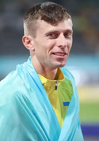 Image illustrative de l’article Andriy Protsenko