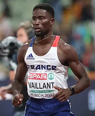 Image illustrative de l’article Ludvy Vaillant