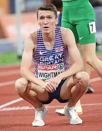 Image illustrative de l’article Jake Wightman