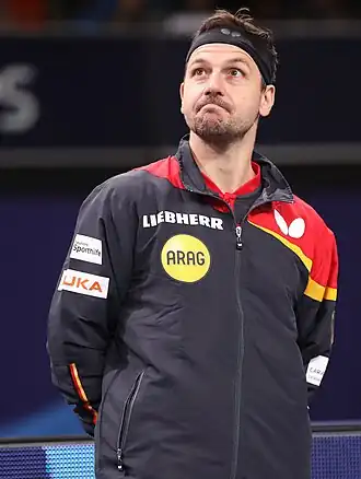 Image illustrative de l’article Timo Boll