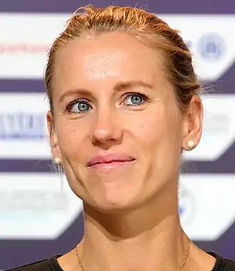 Image illustrative de l’article Karla Borger