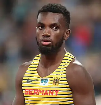 Image illustrative de l’article Lucas Ansah-Peprah