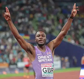 Image illustrative de l’article Jona Efoloko