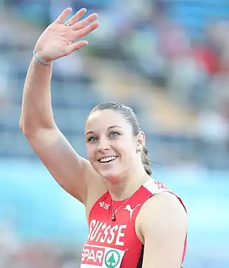 Image illustrative de l’article Noemi Zbären