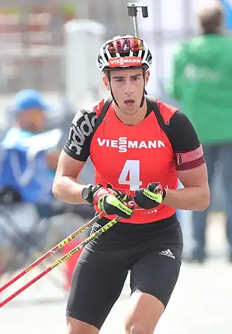 Image illustrative de l’article Simon Kaiser