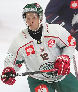 Photographie couleur de Friberg