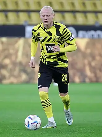 Image illustrative de l’article Kolbeinn Finnsson