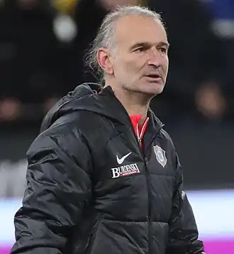 Image illustrative de l’article Tomislav Piplica