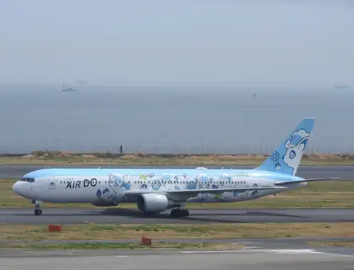 Même appareil de l'autre côté, avec une livrée de plusieurs Goupix d'Alola.