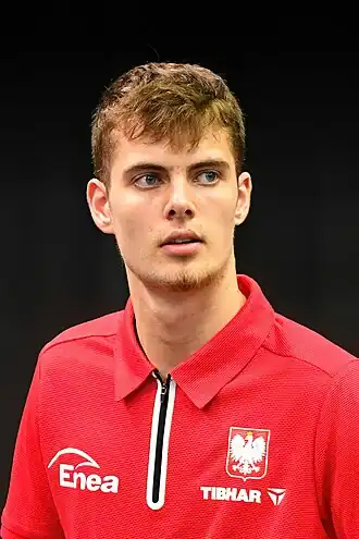 Image illustrative de l’article Miłosz Redzimski