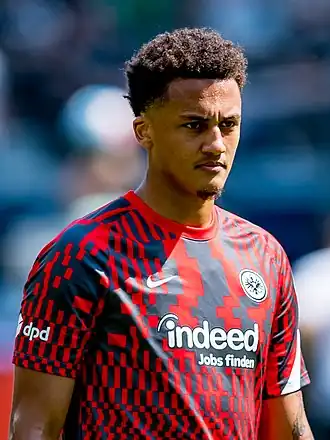 Image illustrative de l’article Tuta (football, 1999)