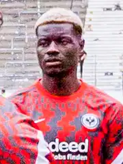 Image illustrative de l’article Ragnar Ache