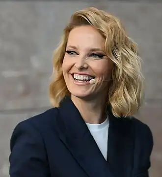 Image illustrative de l’article Cristina Ferreira