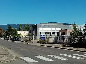 illustration de N. Schlumberger