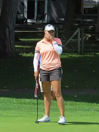 Image illustrative de l’article Jennifer Kupcho