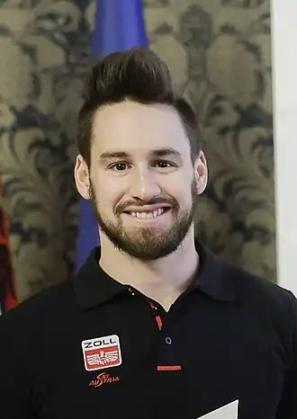 Image illustrative de l’article Daniel Hemetsberger