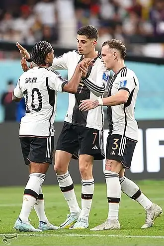 Image illustrative de l’article David Raum