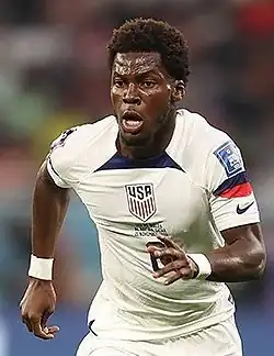 Image illustrative de l’article Yunus Musah