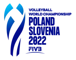 Description de l'image 2022 FIVB Volleyball Men's World Championship.png.