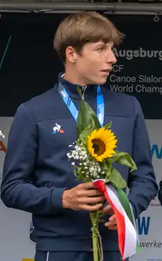 Image illustrative de l’article Titouan Castryck