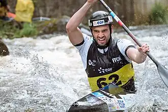 Image illustrative de l’article Nicolas Sauteur