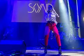 Description de cette image, également commentée ci-après