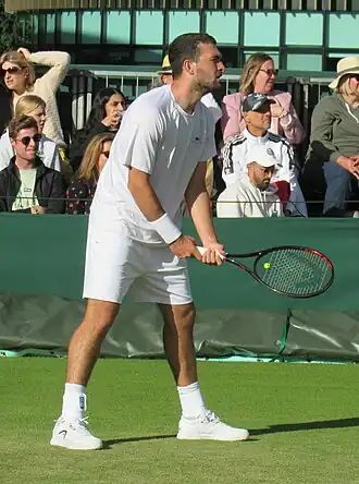 Image illustrative de l’article William Blumberg