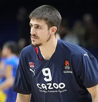 Image illustrative de l’article Vanja Marinković