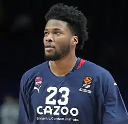 Image illustrative de l’article Steven Enoch