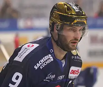 Photographie couleur de Knackstedt