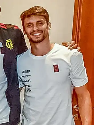 Image illustrative de l’article Rodrigo Caio