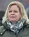 Nancy Faeser en 2023