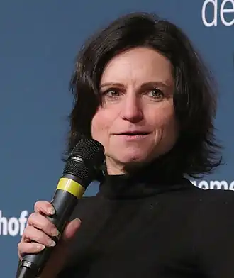 Image illustrative de l’article Andrea Henkel