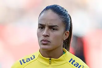 Image illustrative de l’article Gabi Nunes