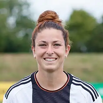 Image illustrative de l’article Chantal Hagel