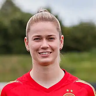 Image illustrative de l’article Stina Johannes