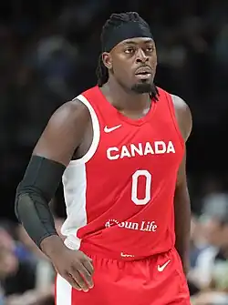 Image illustrative de l’article Luguentz Dort