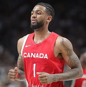 Image illustrative de l’article Nickeil Alexander-Walker