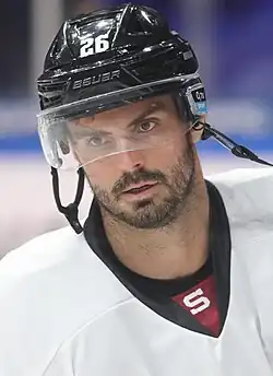 Description de l'image 2023-08-27 Eisbären Berlin gegen HC Sparta Prag (Preseason-Game 2023-24) by Sandro Halank–011.jpg.