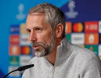 Image illustrative de l’article Marco Rose