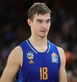 Image illustrative de l’article Žiga Samar