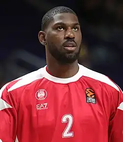 Image illustrative de l’article Alex Poythress