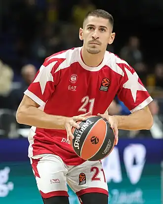 Image illustrative de l’article Diego Flaccadori