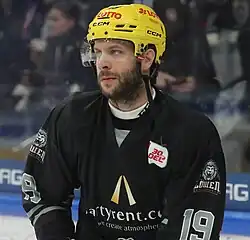 Description de l'image 2023-12-01 Eisbären Berlin gegen Löwen Frankfurt (Deutsche Eishockey-Liga 2023-24) by Sandro Halank–035.jpg.