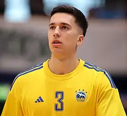 Image illustrative de l’article Matteo Spagnolo