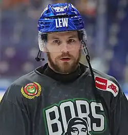 Photographie couleur de Mitchell