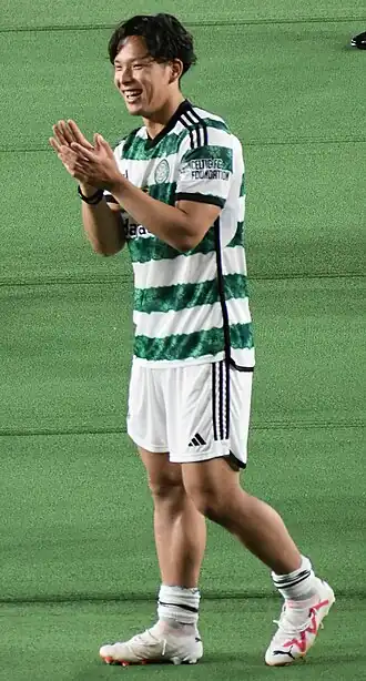 Image illustrative de l’article Tomoki Iwata