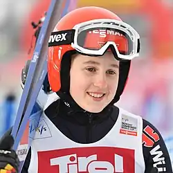 Image illustrative de l’article Maria Gerboth