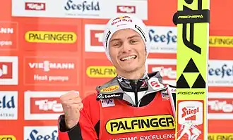 Image illustrative de l’article Johannes Lamparter